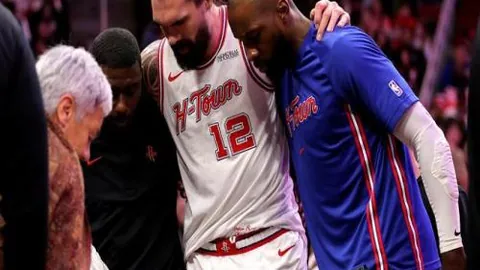 NBA Regular Season： Jazz vs Nuggets Full Game Audio Review in English